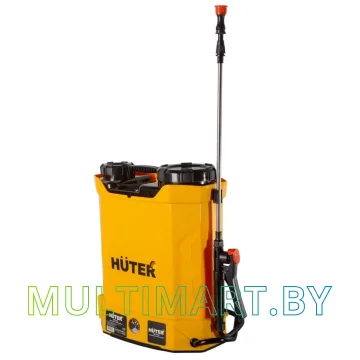 Опрыскиватель Huter SP-10Li